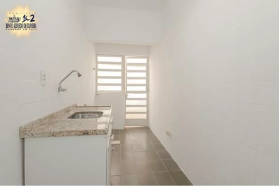 Apartamento, 1 quarto, 46 m² - Foto 4