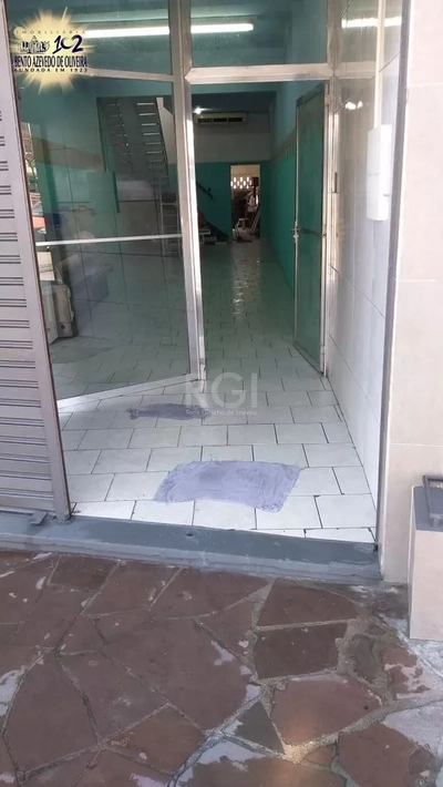 Loja-Salão, 159 m² - Foto 2