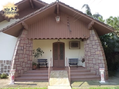 Casa, 3 quartos, 160 m² - Foto 1