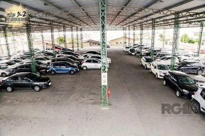 Depósito-Galpão, 3296 m² - Foto 4