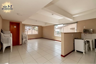 Apartamento, 2 quartos, 76 m² - Foto 2