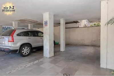 Apartamento, 3 quartos, 108 m² - Foto 5