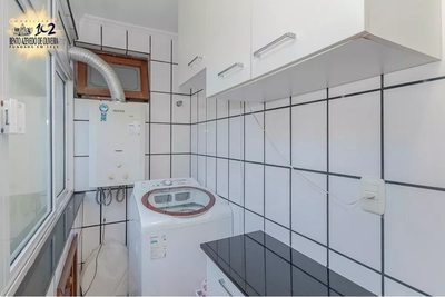 Apartamento, 3 quartos, 108 m² - Foto 2