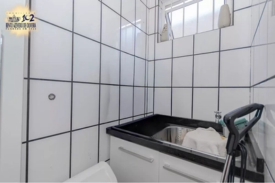 Apartamento, 3 quartos, 108 m² - Foto 3