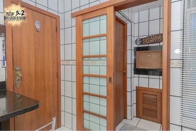 Apartamento, 3 quartos, 108 m² - Foto 1