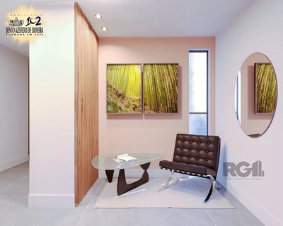 Apartamento, 2 quartos, 74 m² - Foto 5