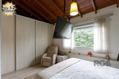 Casa de Condomínio, 4 quartos - Foto 5