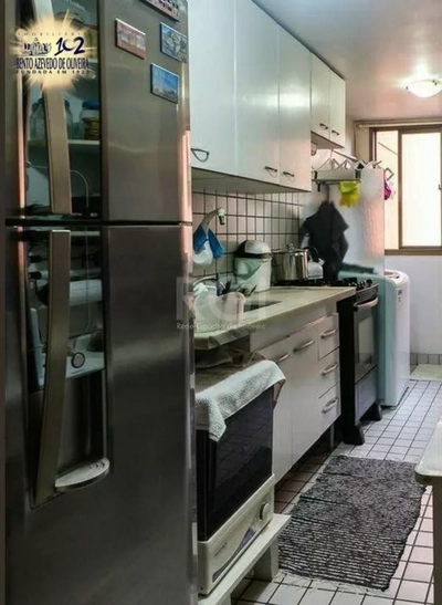 Apartamento, 3 quartos, 67 m² - Foto 1