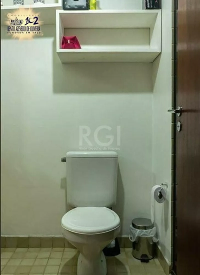 Apartamento, 3 quartos, 67 m² - Foto 4