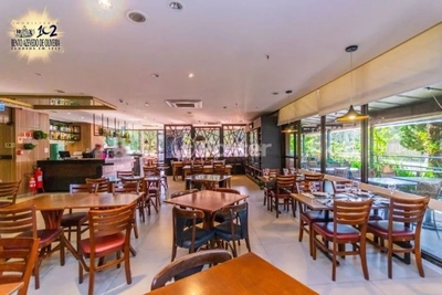 Flat/Apart Hotel, 1 quarto, 37 m² - Foto 3