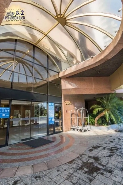 Flat/Apart Hotel, 1 quarto, 37 m² - Foto 2