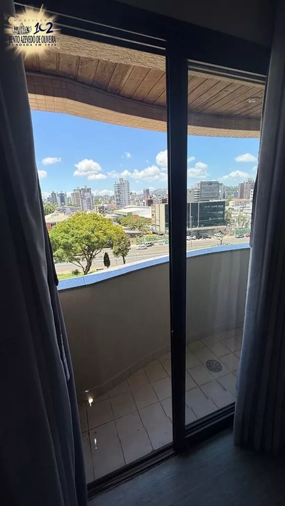 Flat/Apart Hotel, 1 quarto, 37 m² - Foto 5