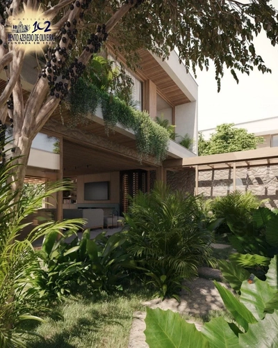 Casa de Condomínio, 2 quartos - Foto 5