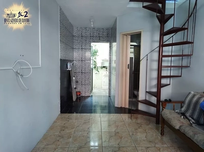 Casa de Condomínio, 2 quartos - Foto 2