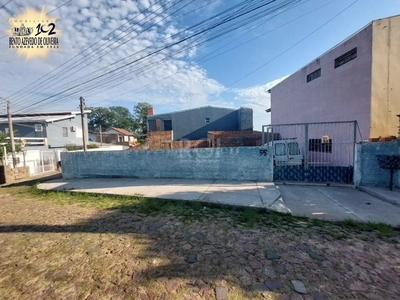 Terreno, 104 m² - Foto 1