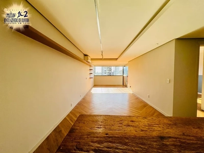 Apartamento, 2 quartos, 89 m² - Foto 2