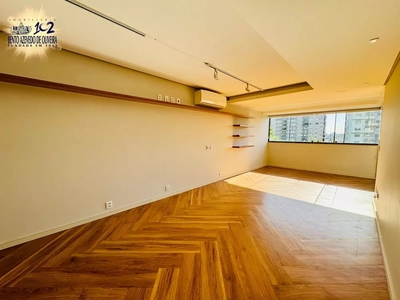 Apartamento, 2 quartos, 89 m² - Foto 1