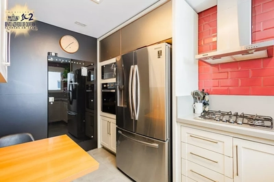 Apartamento, 3 quartos, 134 m² - Foto 5