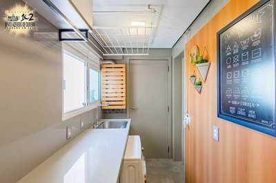 Apartamento, 3 quartos, 134 m² - Foto 3