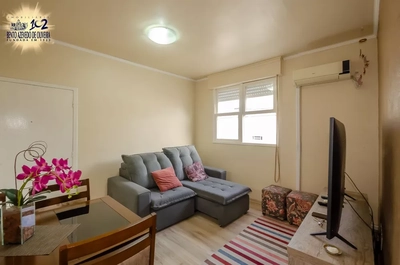 Apartamento, 2 quartos, 48 m² - Foto 2