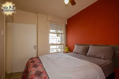 Apartamento, 2 quartos, 48 m² - Foto 4