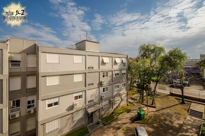 Apartamento, 2 quartos, 48 m² - Foto 3