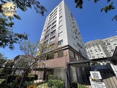 Apartamento, 1 quarto, 41 m² - Foto 1