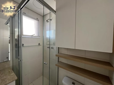 Apartamento, 1 quarto, 41 m² - Foto 4