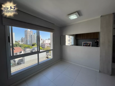 Apartamento, 1 quarto, 41 m² - Foto 2