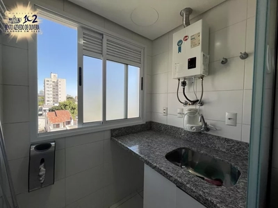Apartamento, 1 quarto, 41 m² - Foto 5