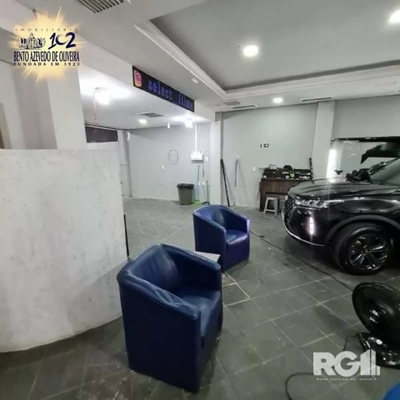 Loja-Salão, 158 m² - Foto 5