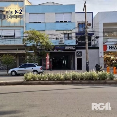 Loja-Salão, 158 m² - Foto 1