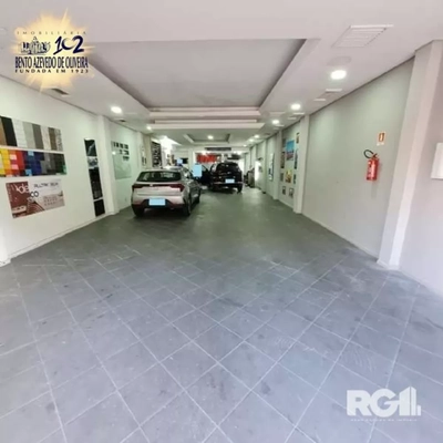 Loja-Salão, 158 m² - Foto 3