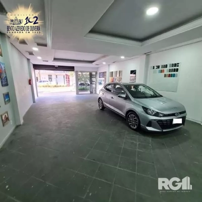 Loja-Salão, 158 m² - Foto 2