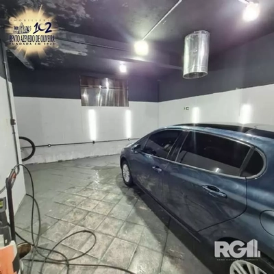 Loja-Salão, 158 m² - Foto 4