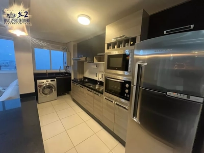 Apartamento, 2 quartos, 54 m² - Foto 1