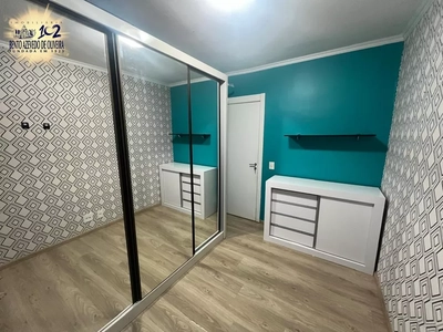 Apartamento, 2 quartos, 54 m² - Foto 2