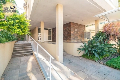 Apartamento, 2 quartos, 110 m² - Foto 4