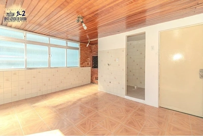 Apartamento, 2 quartos, 110 m² - Foto 1