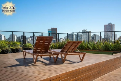 Apartamento, 3 quartos, 119 m² - Foto 4