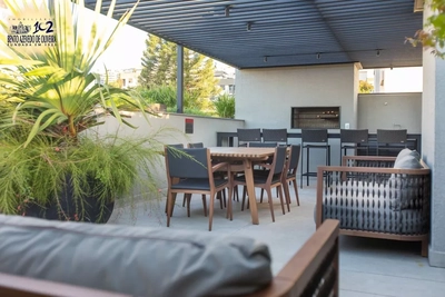 Apartamento, 3 quartos, 119 m² - Foto 5