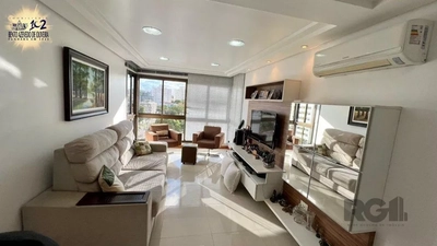 Apartamento, 3 quartos, 83 m² - Foto 2