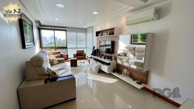 Apartamento, 3 quartos, 83 m² - Foto 3