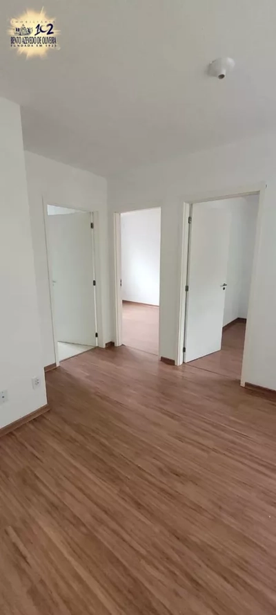 Apartamento, 2 quartos, 57 m² - Foto 2