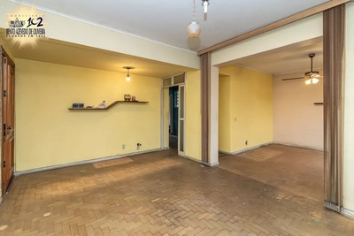 Apartamento, 3 quartos, 120 m² - Foto 2