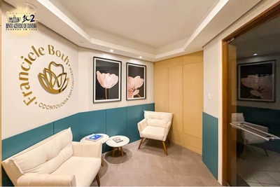 Sala-Conjunto, 54 m² - Foto 2