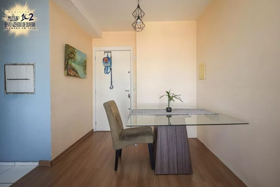 Apartamento, 1 quarto, 40 m² - Foto 1