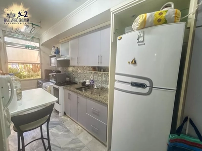 Apartamento, 2 quartos, 63 m² - Foto 4
