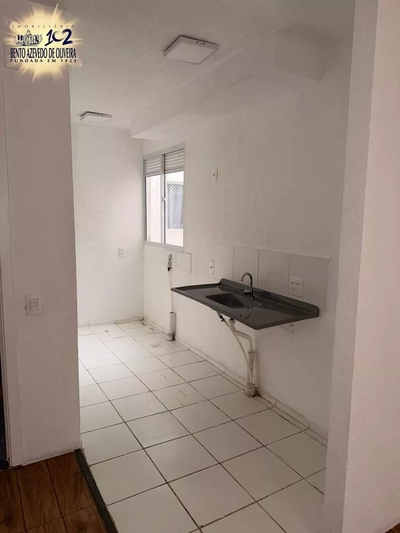 Apartamento, 2 quartos, 41 m² - Foto 4