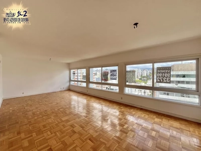 Apartamento, 3 quartos, 167 m² - Foto 1